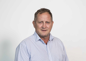 Rod Kamphuis